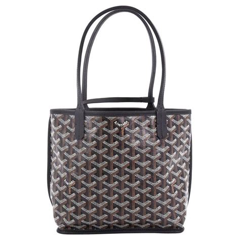 goyard bag price canada|vintage goyard canada.